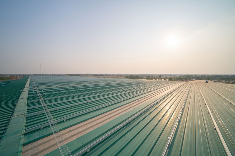 Best Industrial Roofing Contractors in Joliet, IL