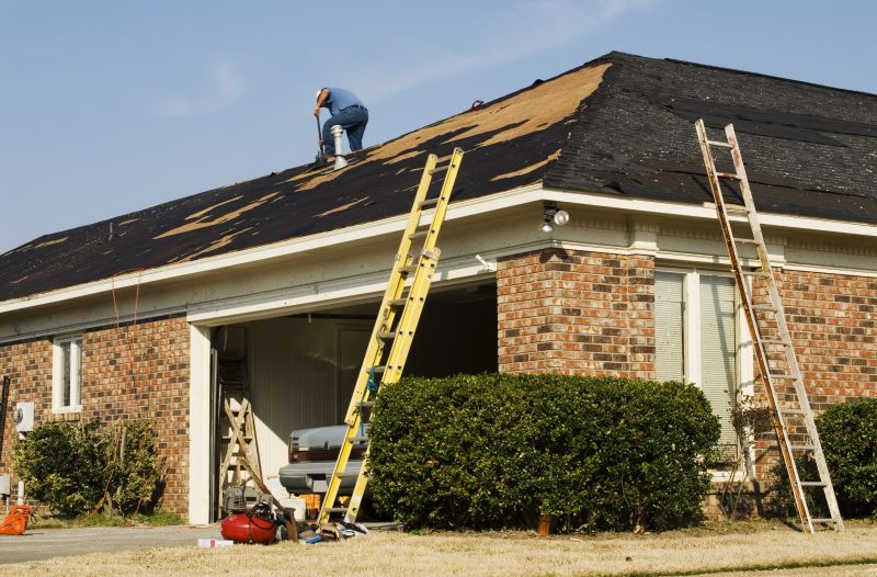 Winter Roofing Deals